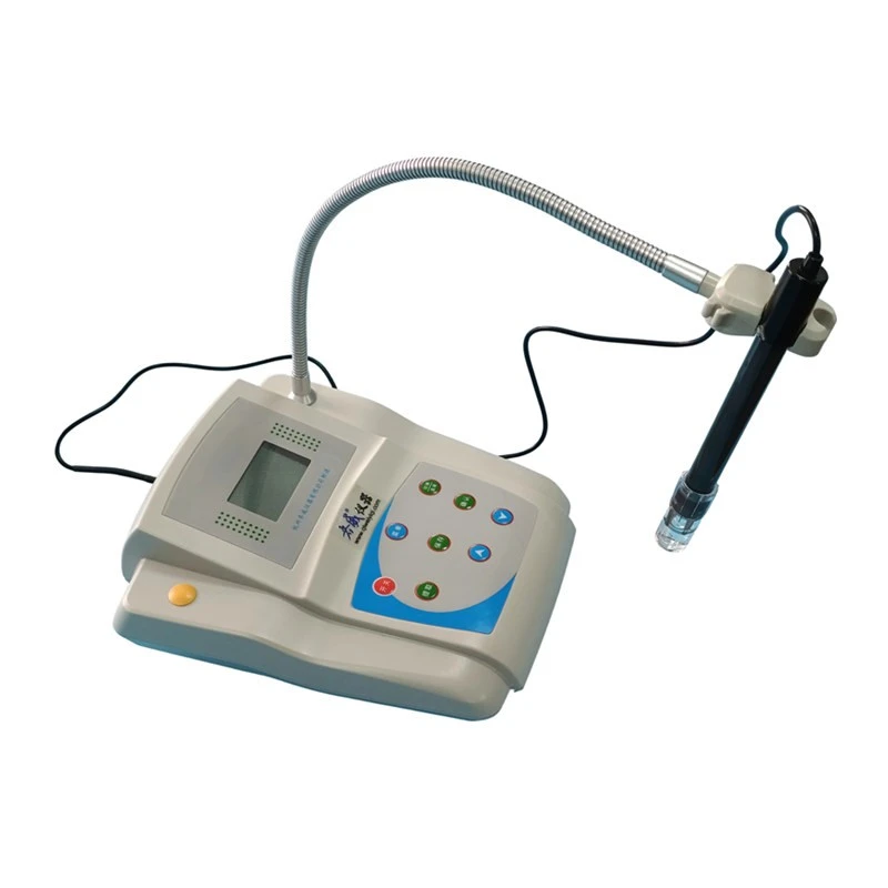 Benchtop Multi-Parameter Carbon Dioxide Ion Concentration Meter suppliers
